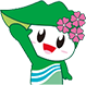 キャラクターの画像
