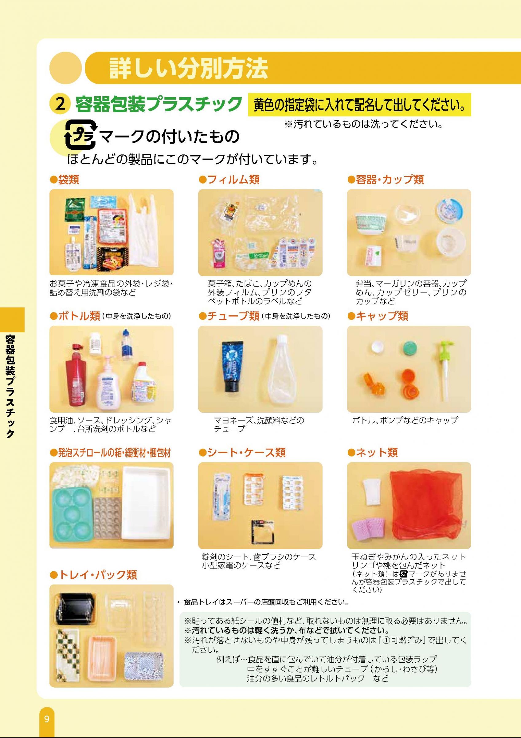 カラーマーク収集ガイドブック 【公式通販】