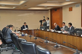 軽井沢町のサミット誘致に関する活動・経緯の画像8