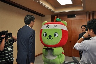 軽井沢町のサミット誘致に関する活動・経緯の画像9