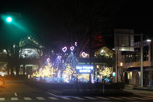 軽井沢町のサミット誘致に関する活動・経緯の画像25