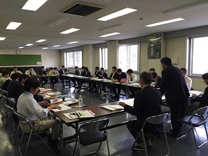 軽井沢町のサミット誘致に関する活動・経緯の画像29