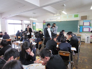 軽井沢町のサミット誘致に関する活動・経緯の画像40