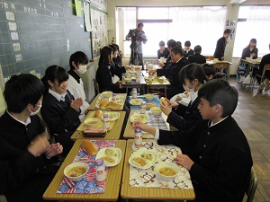 軽井沢町のサミット誘致に関する活動・経緯の画像47
