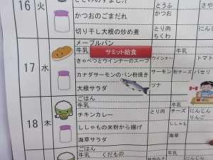 軽井沢町のサミット誘致に関する活動・経緯の画像50