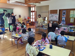 軽井沢町のサミット誘致に関する活動・経緯の画像62