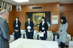 軽井沢町のサミット誘致に関する活動・経緯の画像78