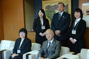 軽井沢町のサミット誘致に関する活動・経緯の画像79