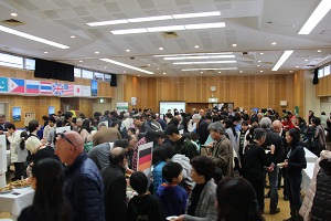 軽井沢町のサミット誘致に関する活動・経緯の画像86