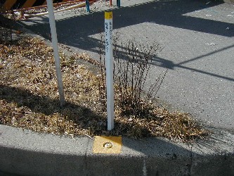 鋲杭の画像