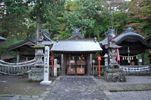 熊野皇大神社の画像