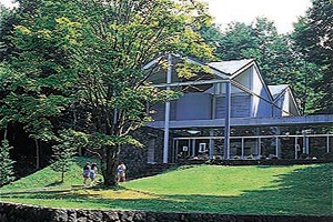 軽井沢高原文庫