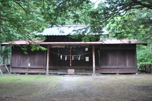 浅間神社の画像