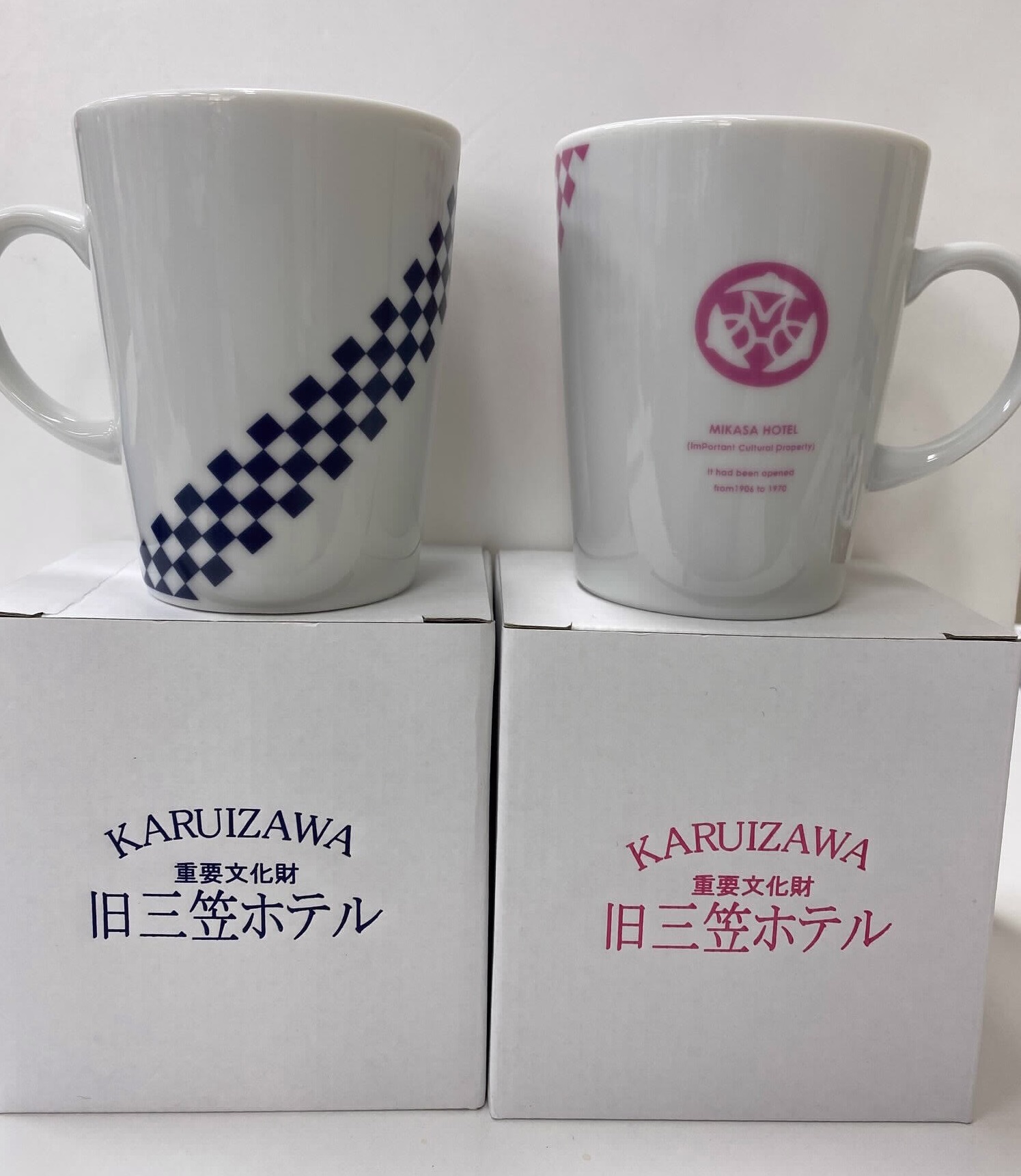 マグカップの画像