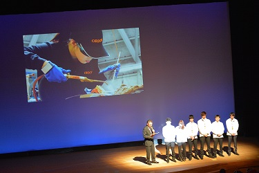 3月13日　長野県推進協議会主催の200日前イベント開催の画像1