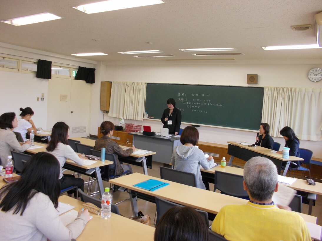 9月11日　通訳・ガイド育成研修会の画像