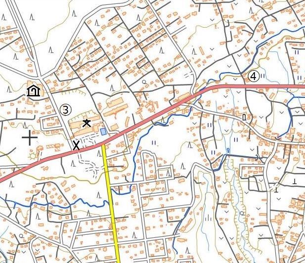 通学路危険個所の画像2