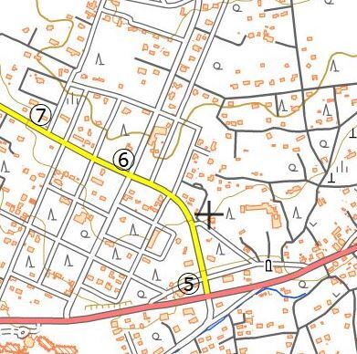 通学路危険個所の画像3