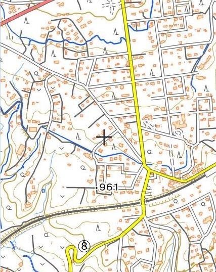 通学路危険個所の画像4