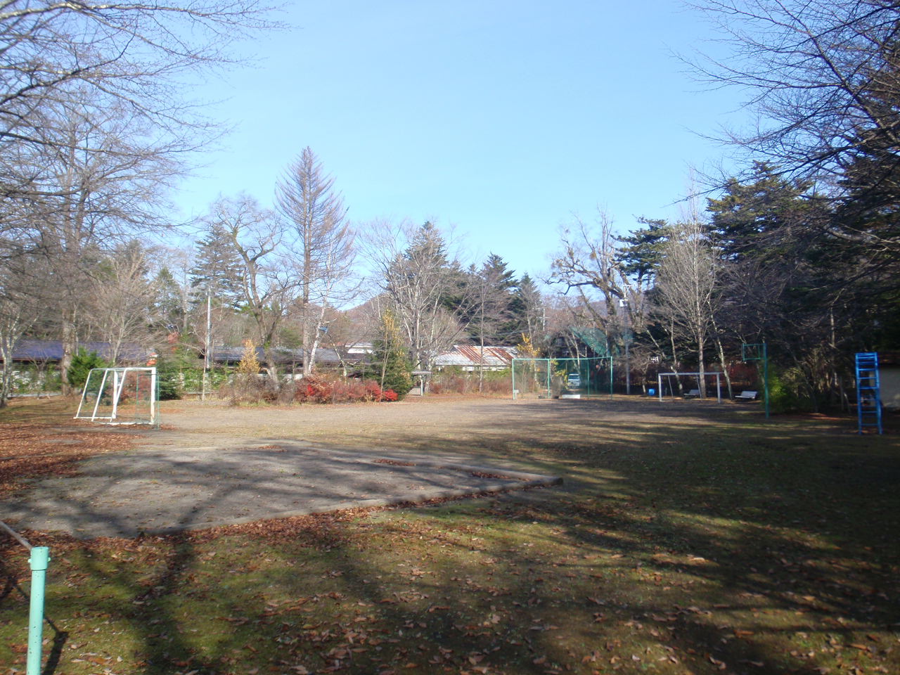 諏訪ノ森公園の写真