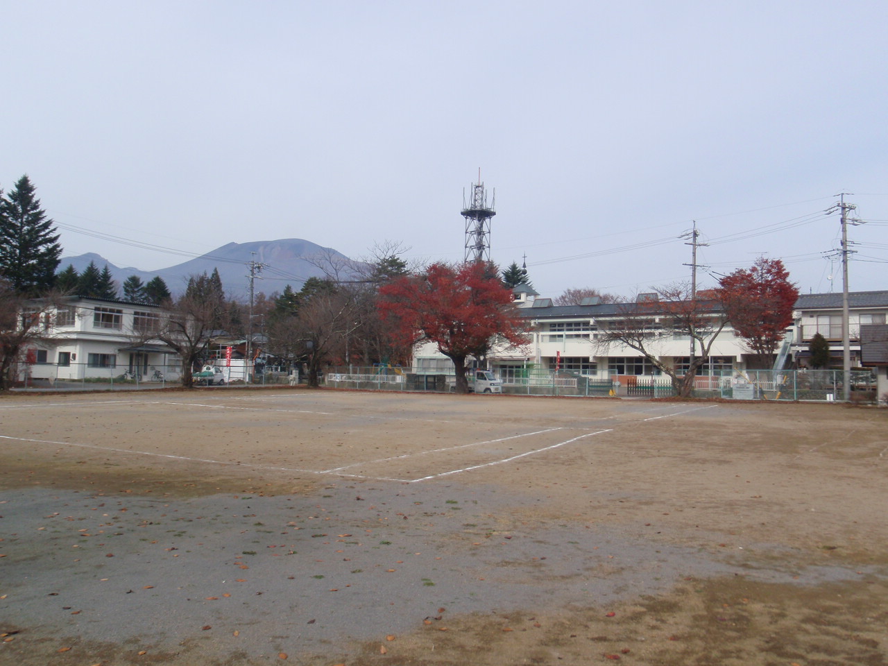 狩野公園の写真