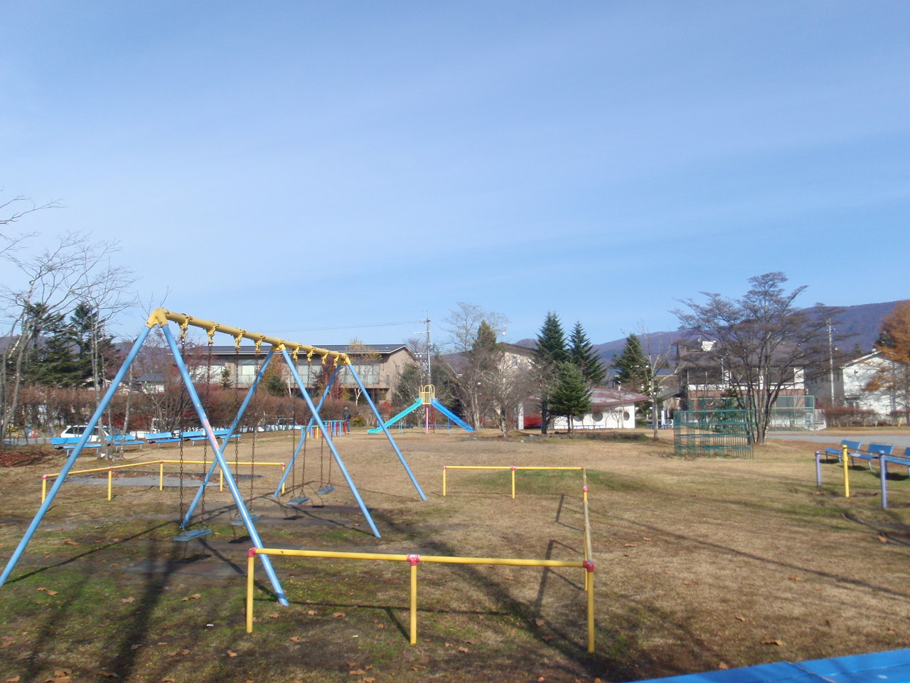 矢ヶ崎公園の写真2