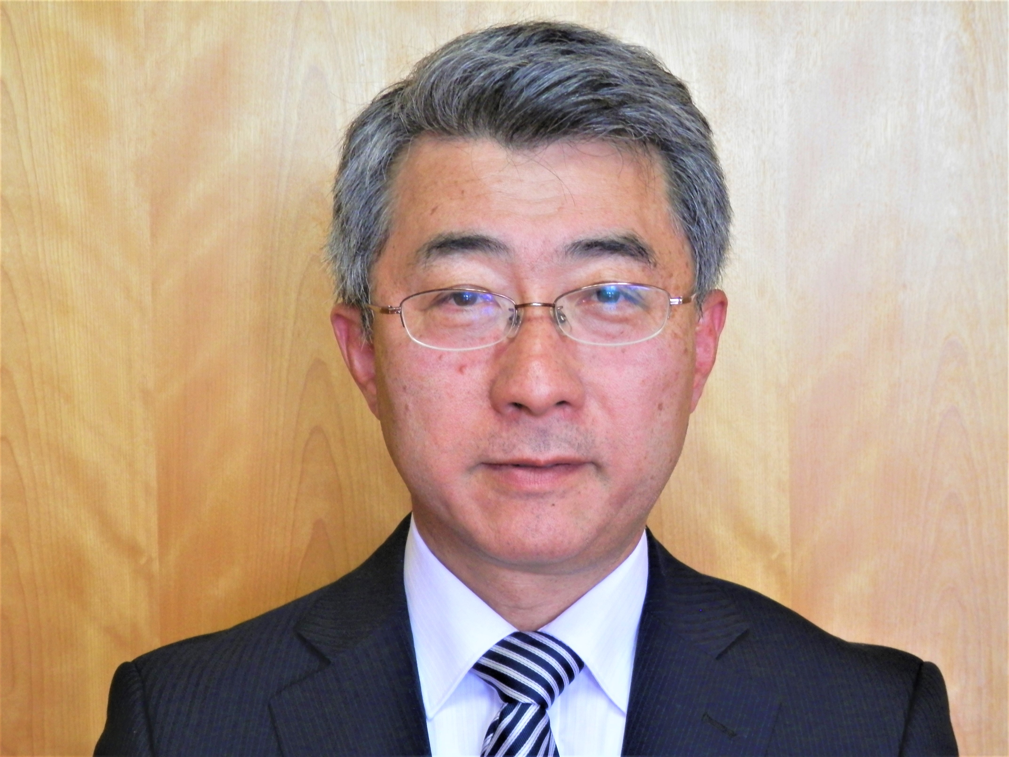 宮本　隆の画像