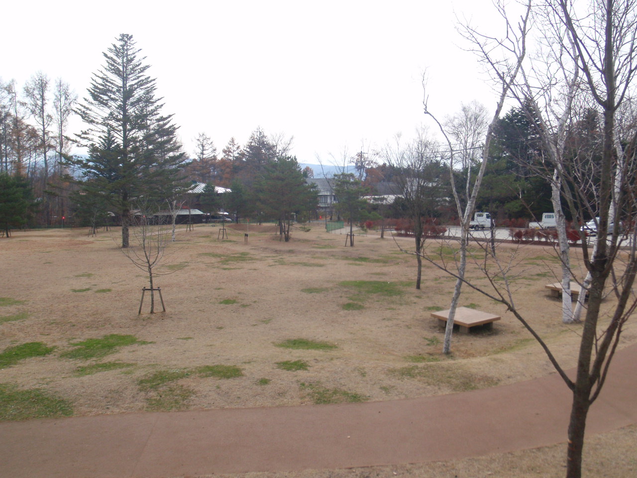 浅間ふれあい公園の写真2