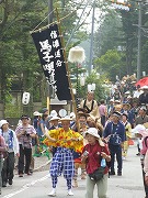 しなの追分馬子唄道中2の画像