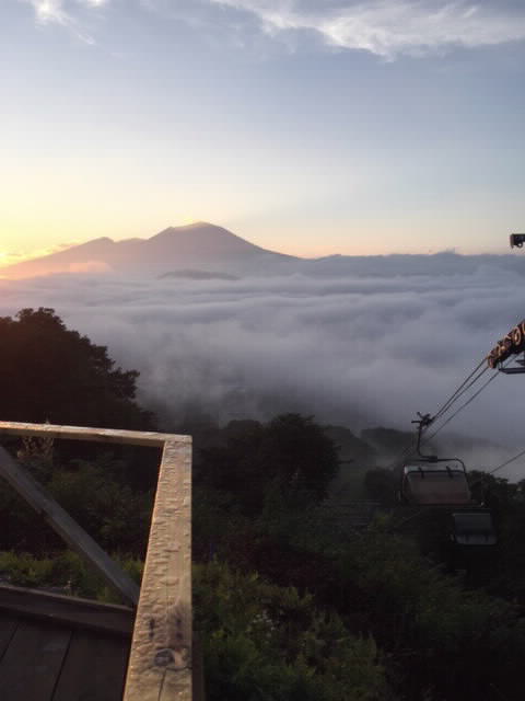 矢ケ崎山からの画像2