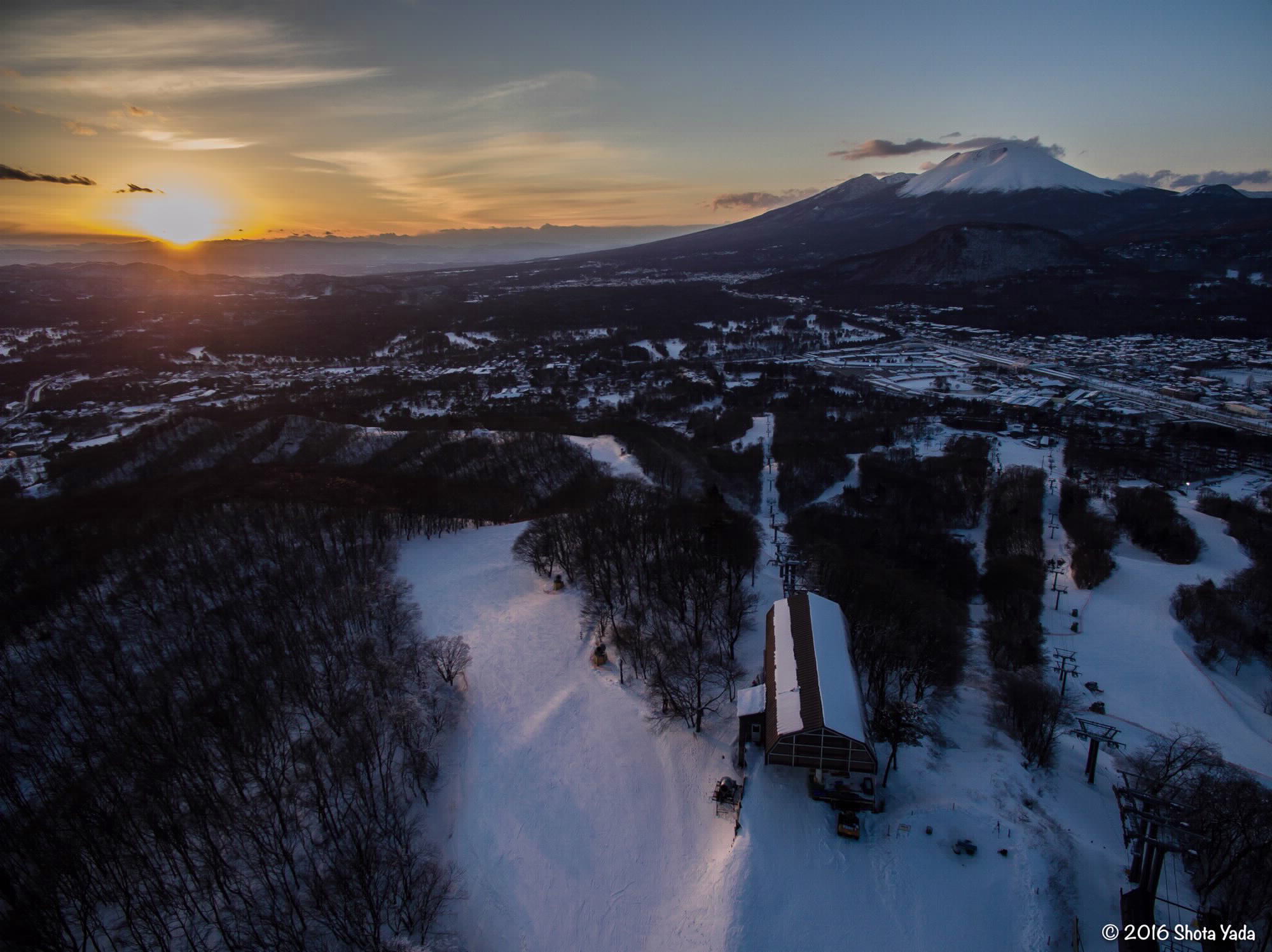矢ケ崎山からの画像4