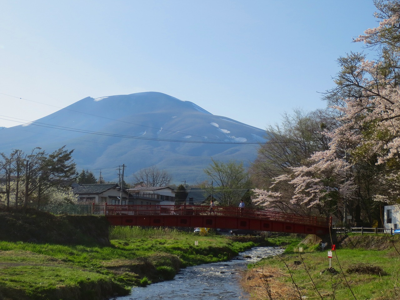 湯川橋からの画像3