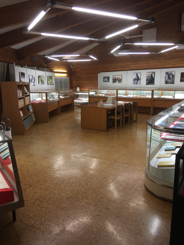 企画展開催中です。の画像