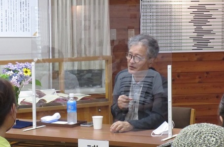 第2回「詩の中の色」の画像1
