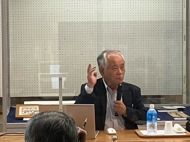 教養講座の開催の画像1