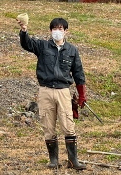 講師　 藤森英二 氏の画像