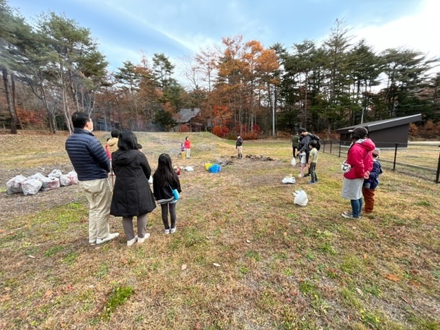 縄文土器 野焼き体験講座　開催の画像1
