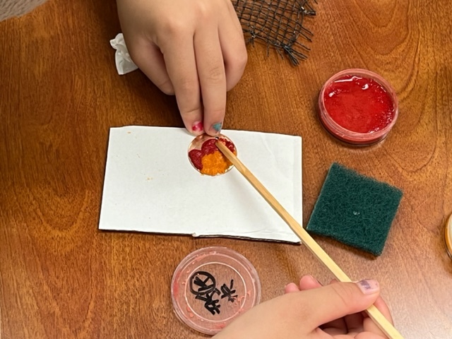 七宝焼きを作ろう！の画像2