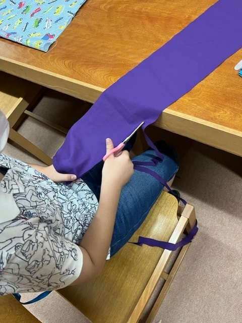 機織り体験をしよう！の画像1