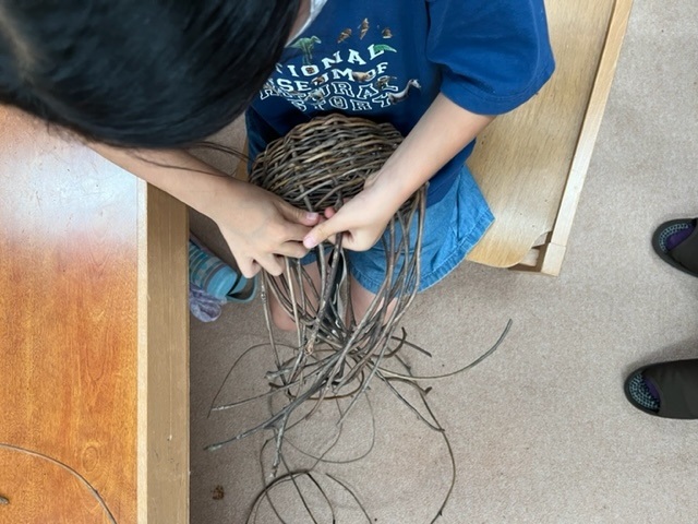 つる細工を作ろう！の画像3