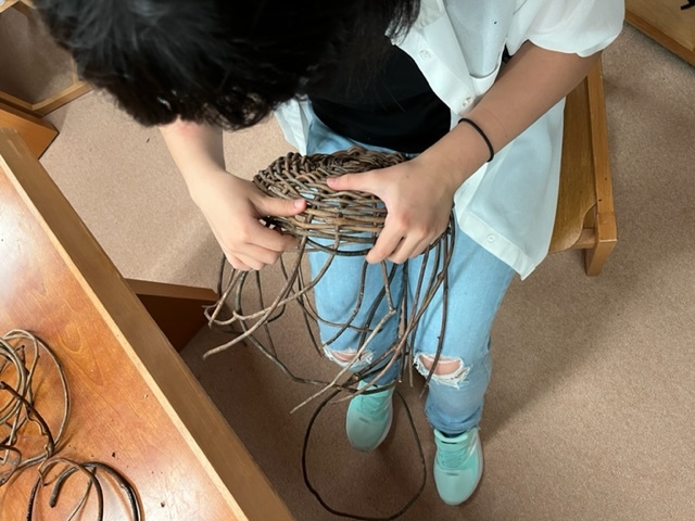 つる細工を作ろう！の画像4
