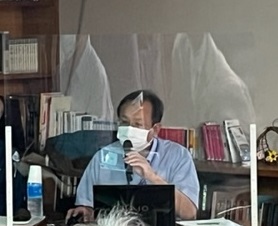 教養講座を開催しましたの画像2