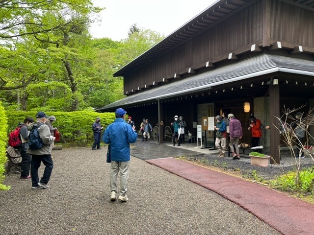 春の散策会を開催しましたの画像2
