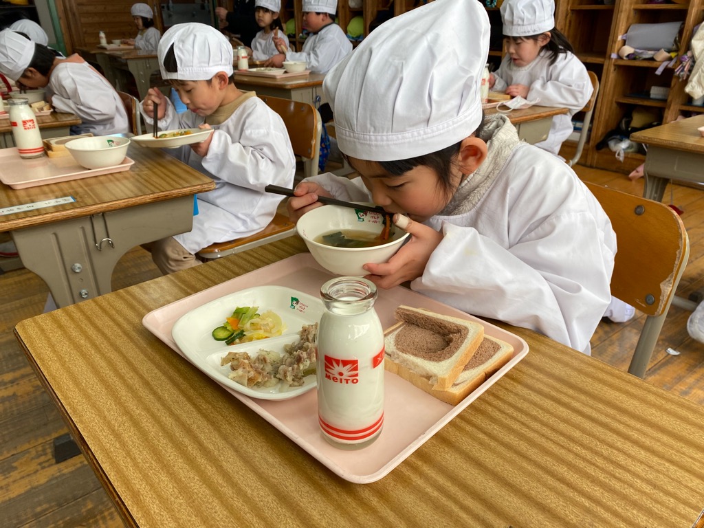G7給食 第5弾 ドイツ編を実施しました！！の画像2