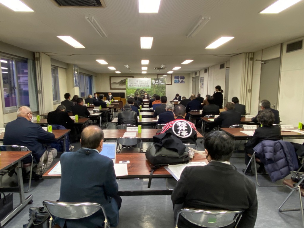 第2回G7外相会合軽井沢町推進町民会議を開催しましたの画像1