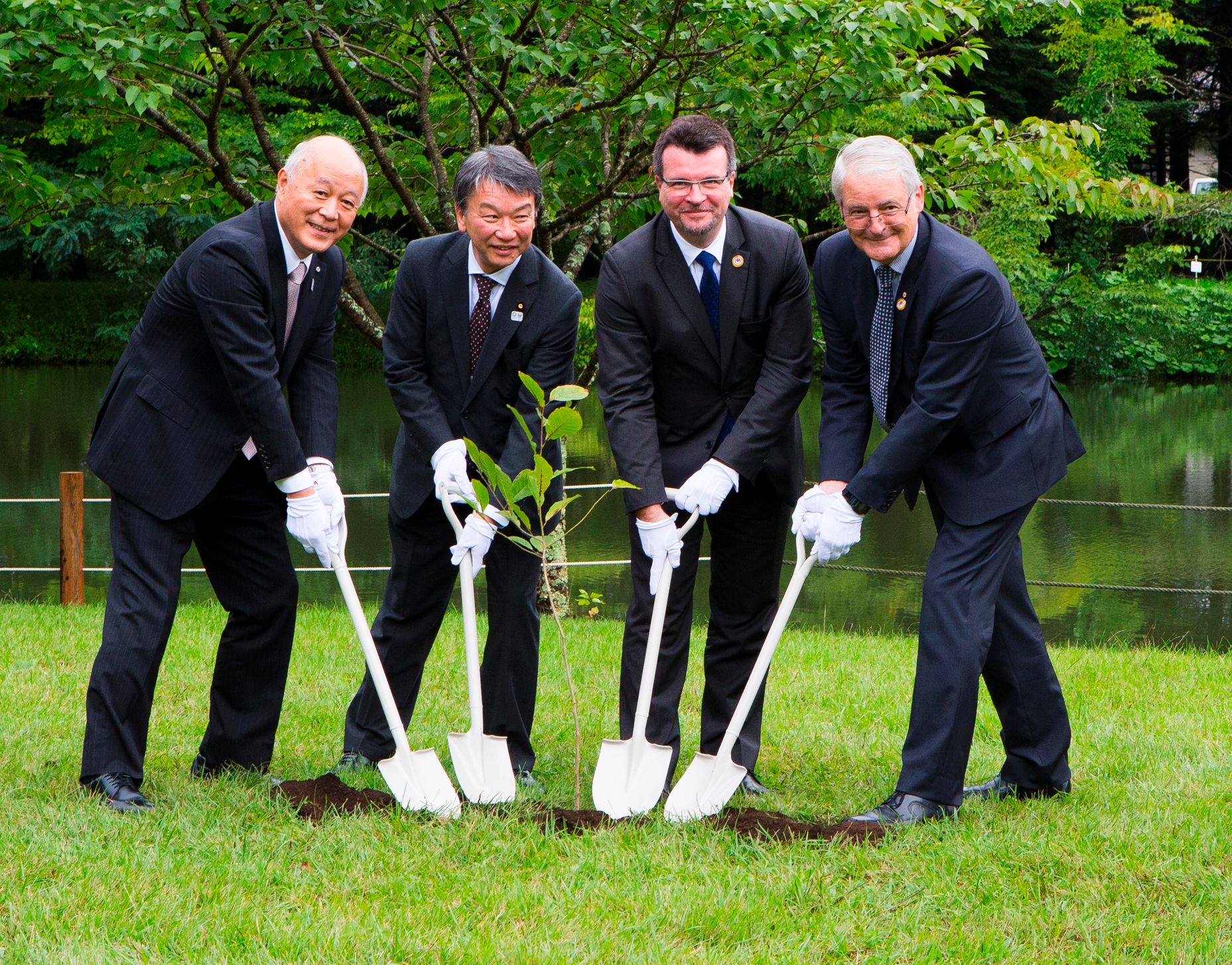 2016年:G7交通大臣会合の様子の画像4