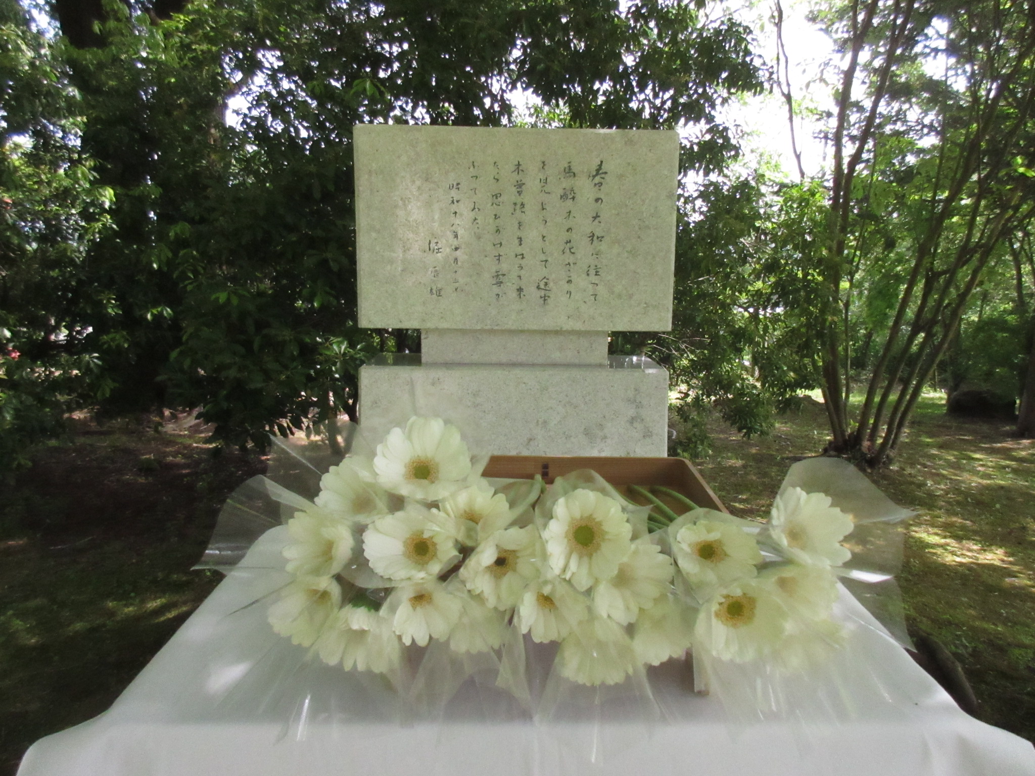 野いばら講座を開催しましたの画像3
