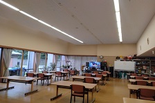 デイサービスの画像