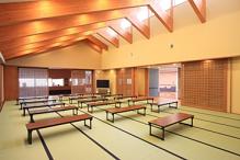 休養娯楽室の画像