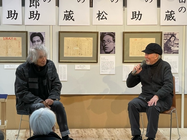 朗読会　開催しましたの画像8